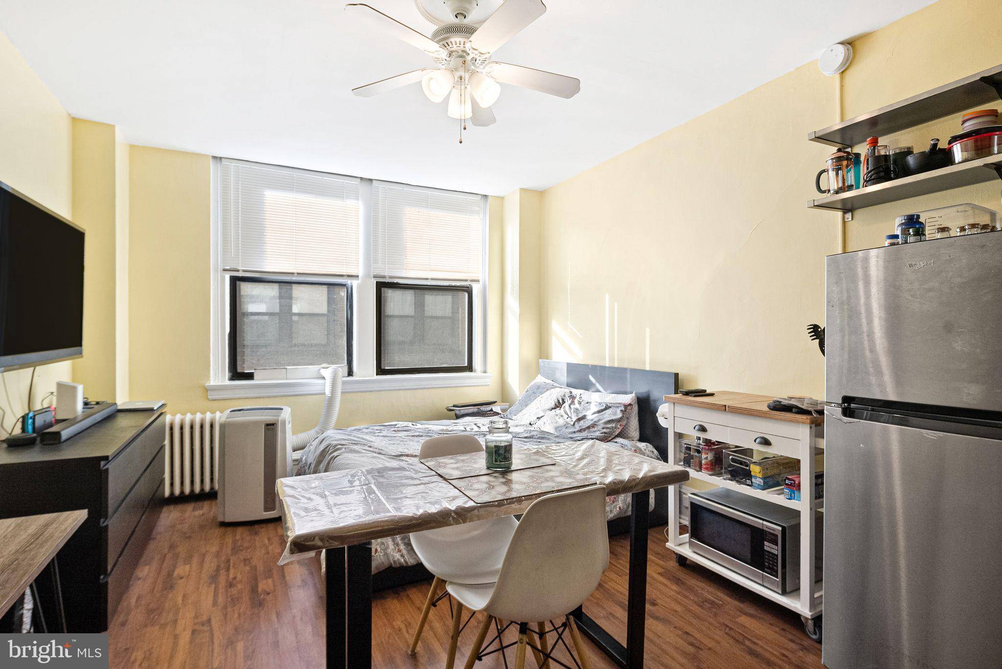 Philadelphia, PA 19107,1324 LOCUST ST #703
