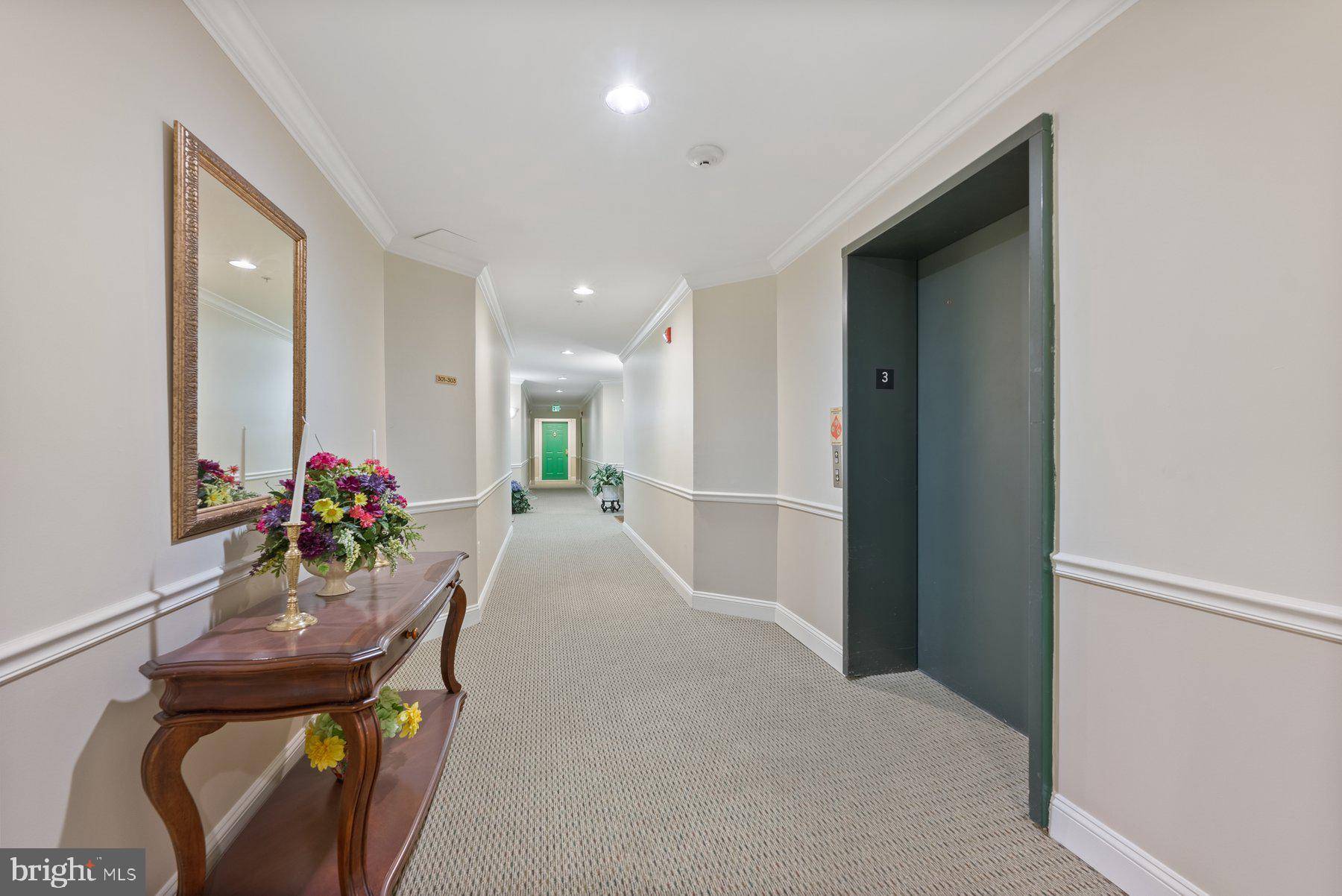 Owings Mills, MD 21117,9400 WORDSWORTH WAY #302