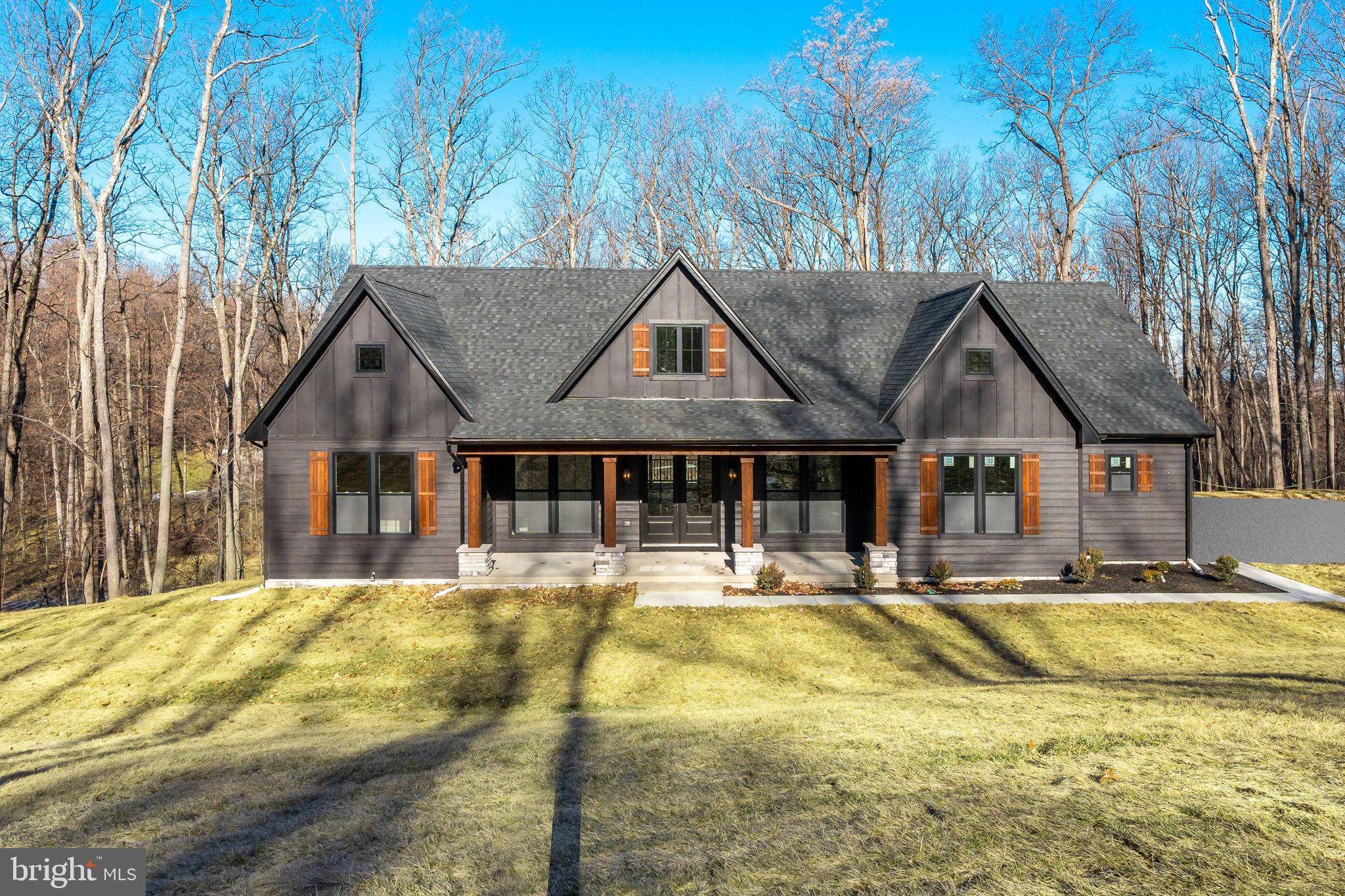 Harpers Ferry, WV 25425,253 MISSION RIDGE DR