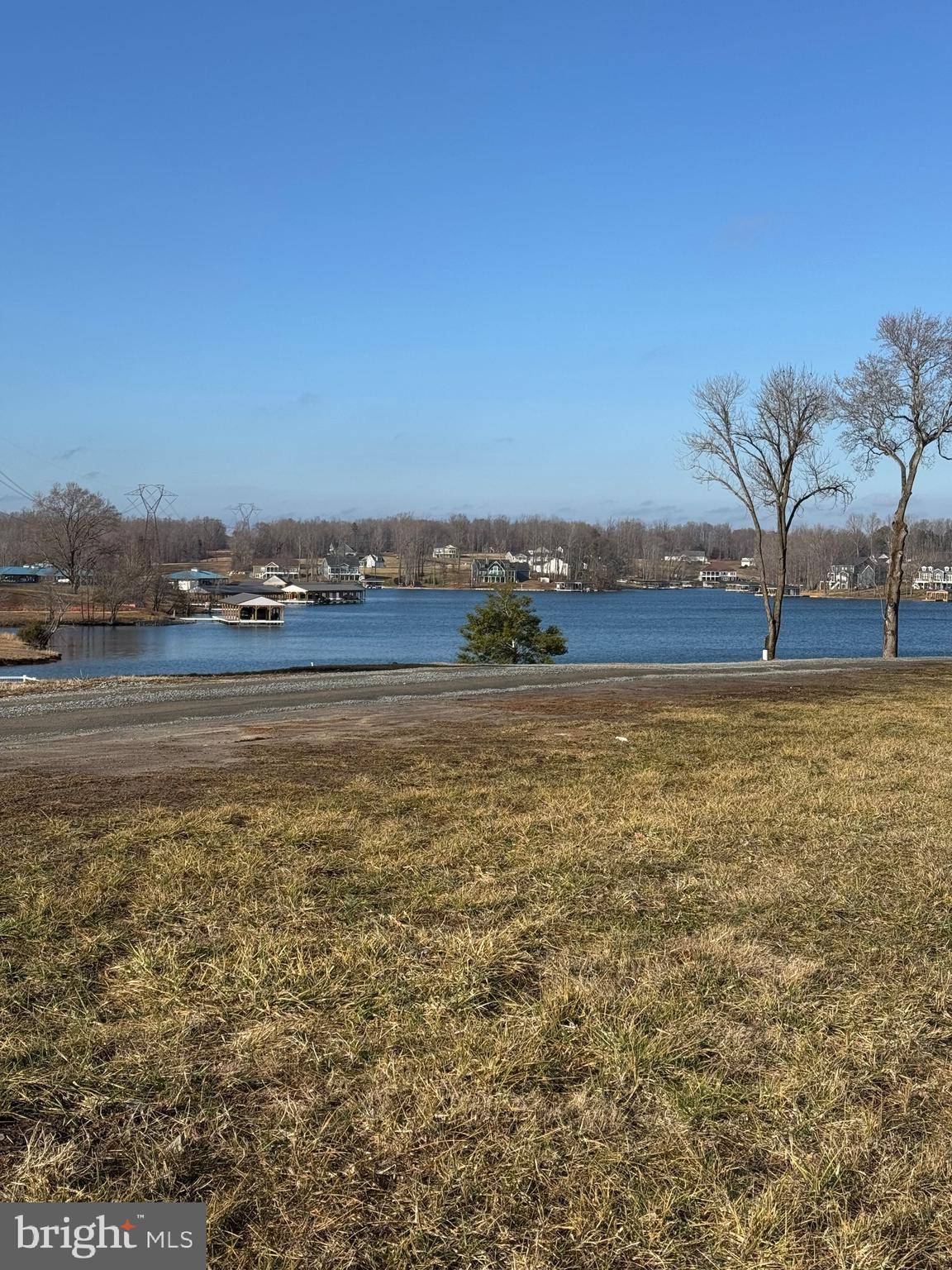 Bumpass, VA 23024,LOT 23 ANDERSON WAY
