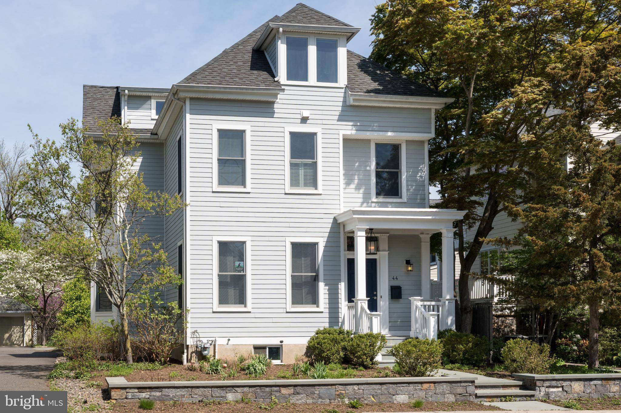Princeton, NJ 08540,44 WIGGINS ST