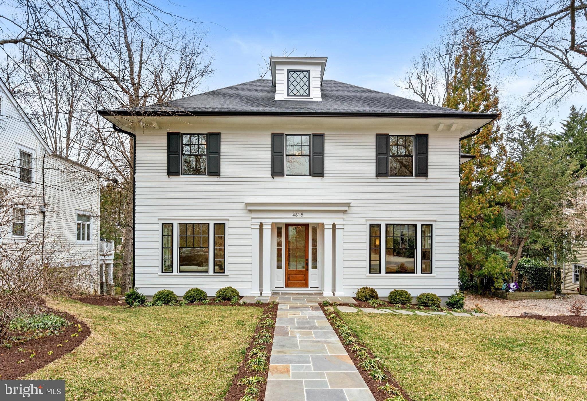 Chevy Chase, MD 20815,4815 CUMBERLAND AVE