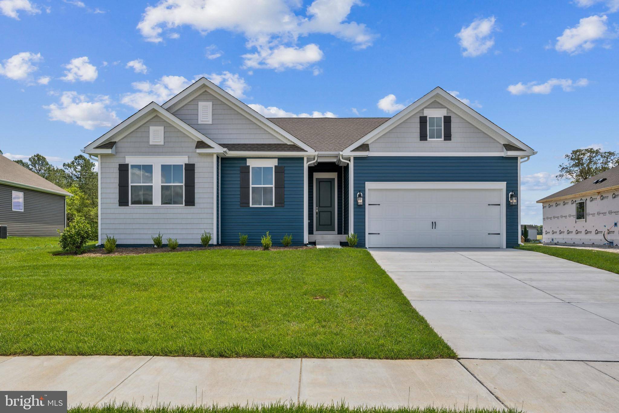 Georgetown, DE 19947,36824 WEST OLD GATE DR