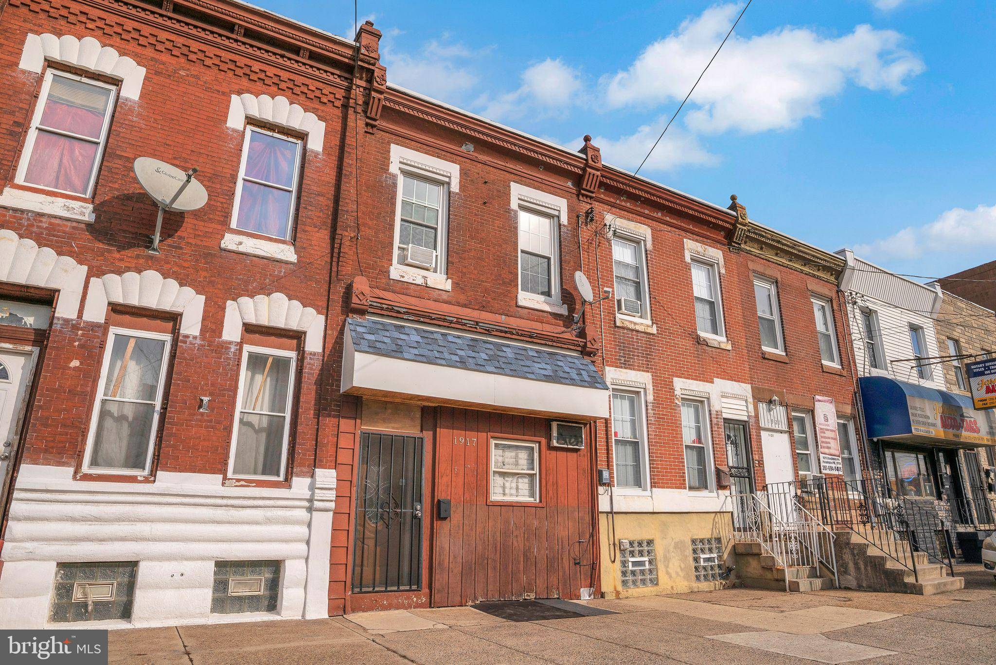 Philadelphia, PA 19134,1917 E ALLEGHENY AVE