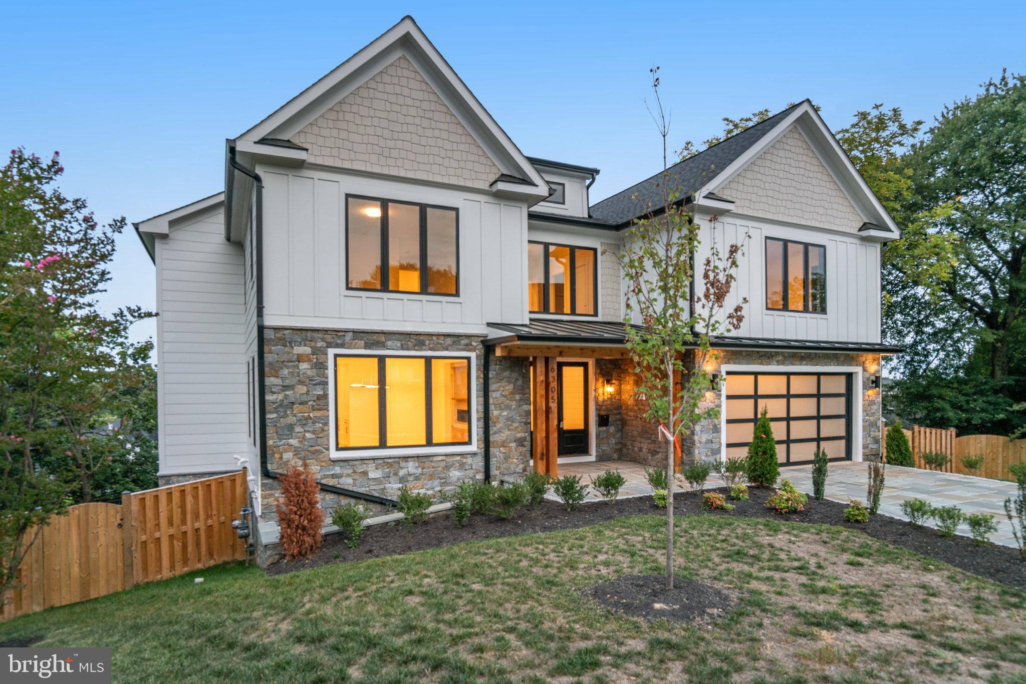 Arlington, VA 22213,6305 N 36TH ST