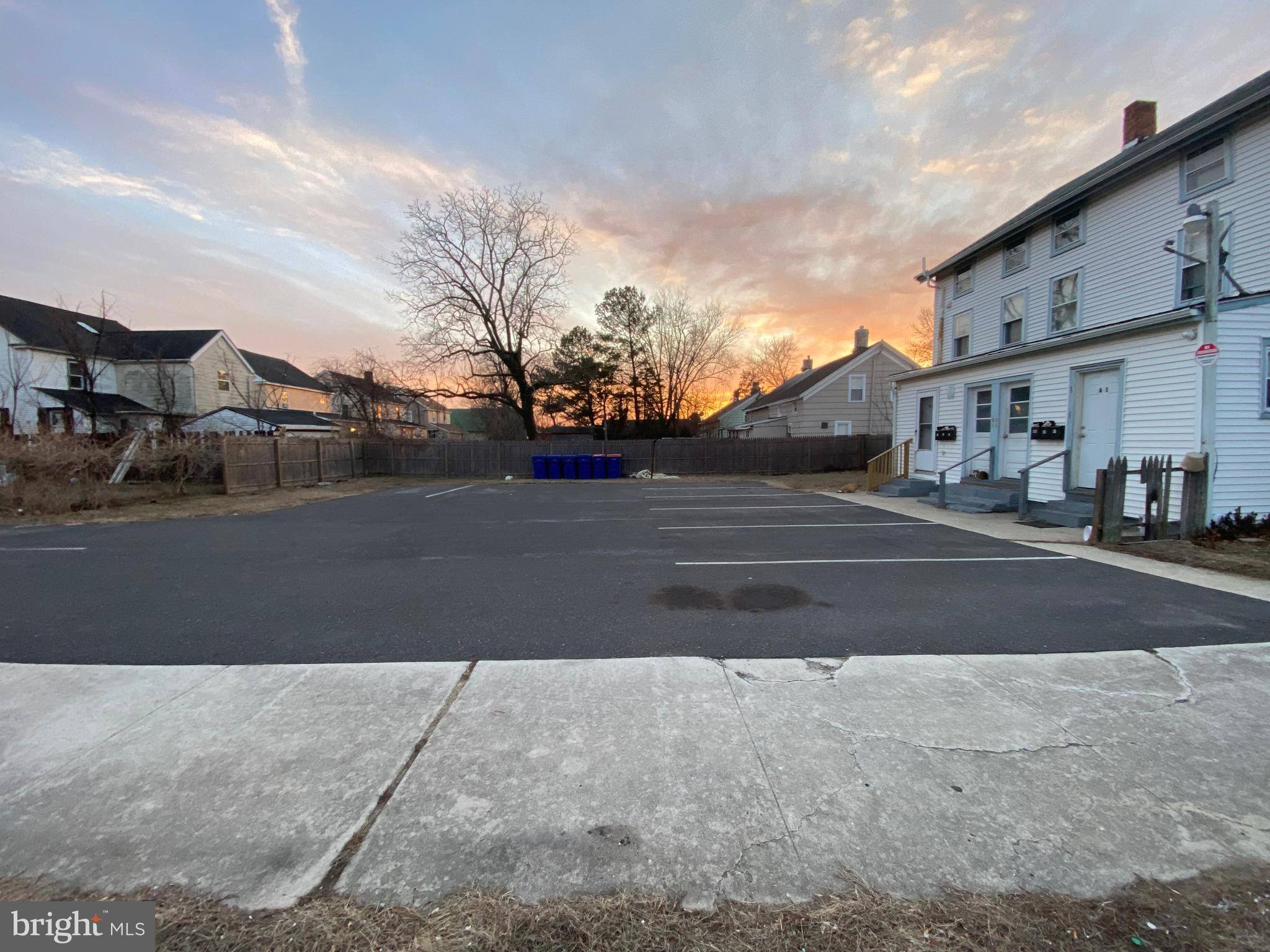 Millville, NJ 08332,401-403 W GREEN ST