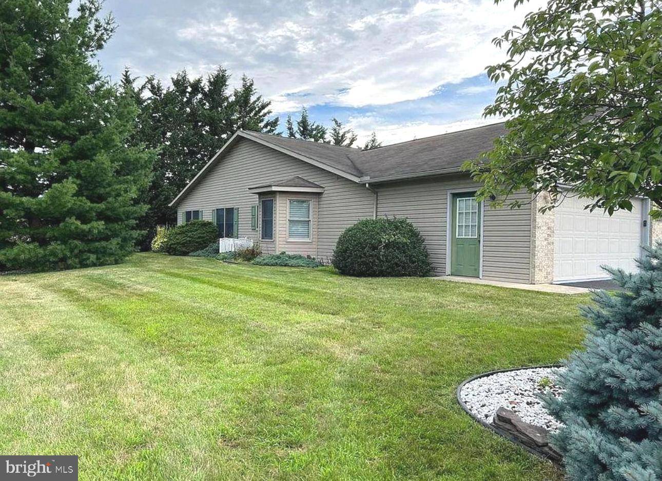 Chambersburg, PA 17201,364 PHOENIX DR