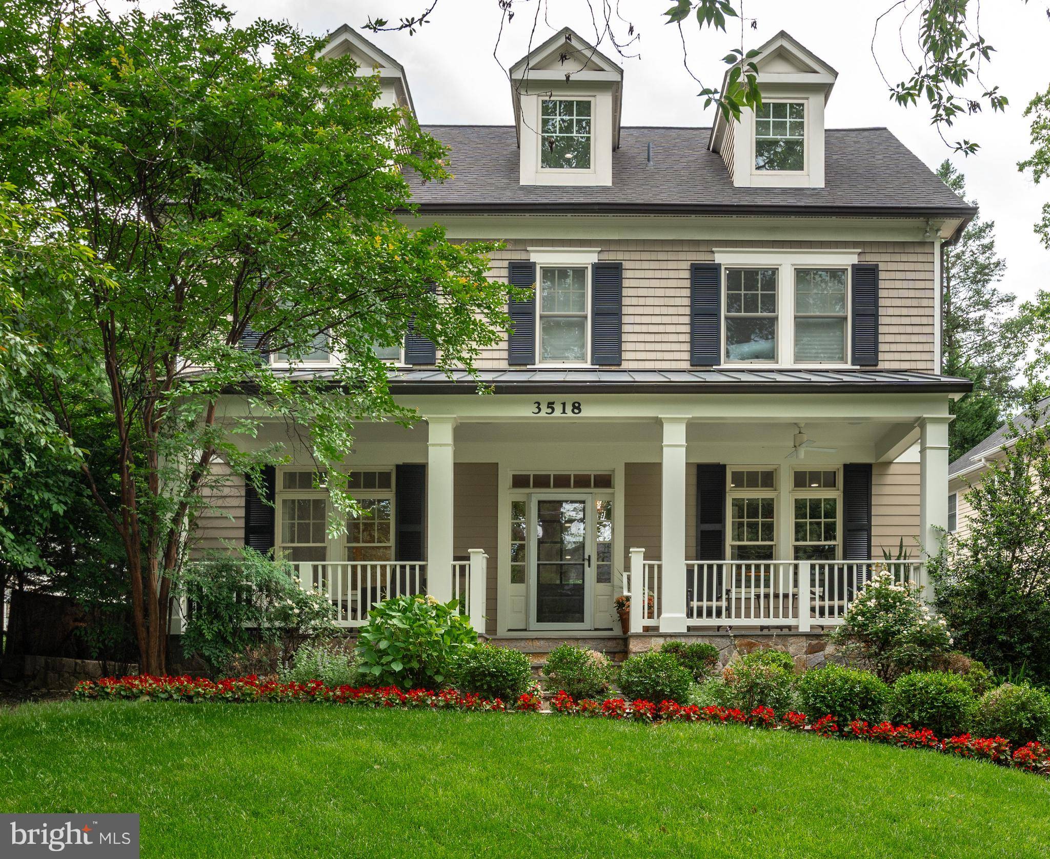 Chevy Chase, MD 20815,3518 TURNER LN