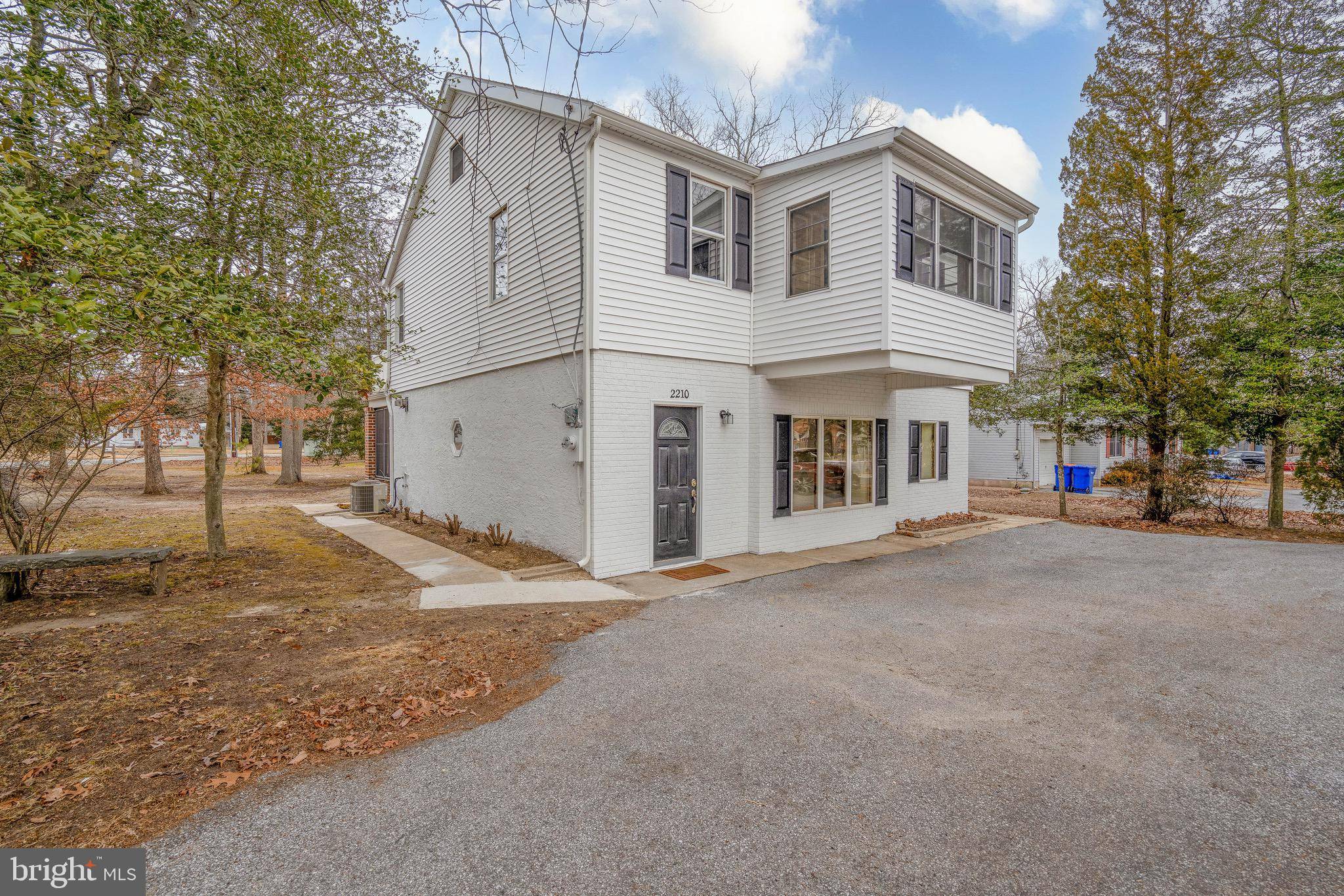 Millville, NJ 08332,2210 E MAIN ST