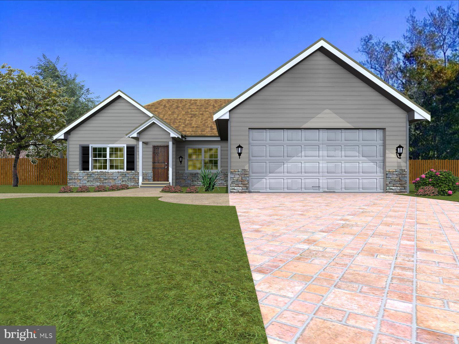 Centre Hall, PA 16828,ON TIMBERWOOD TRL