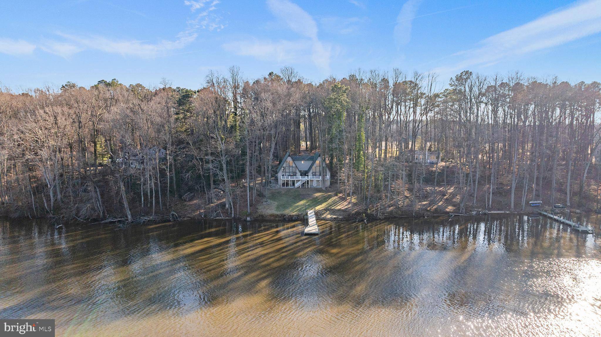Easton, MD 21601,33488 TUCKAHOE RIVER RD