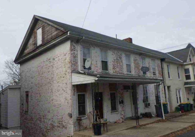 Waynesboro, PA 17268,130 S S CHURCH STREET