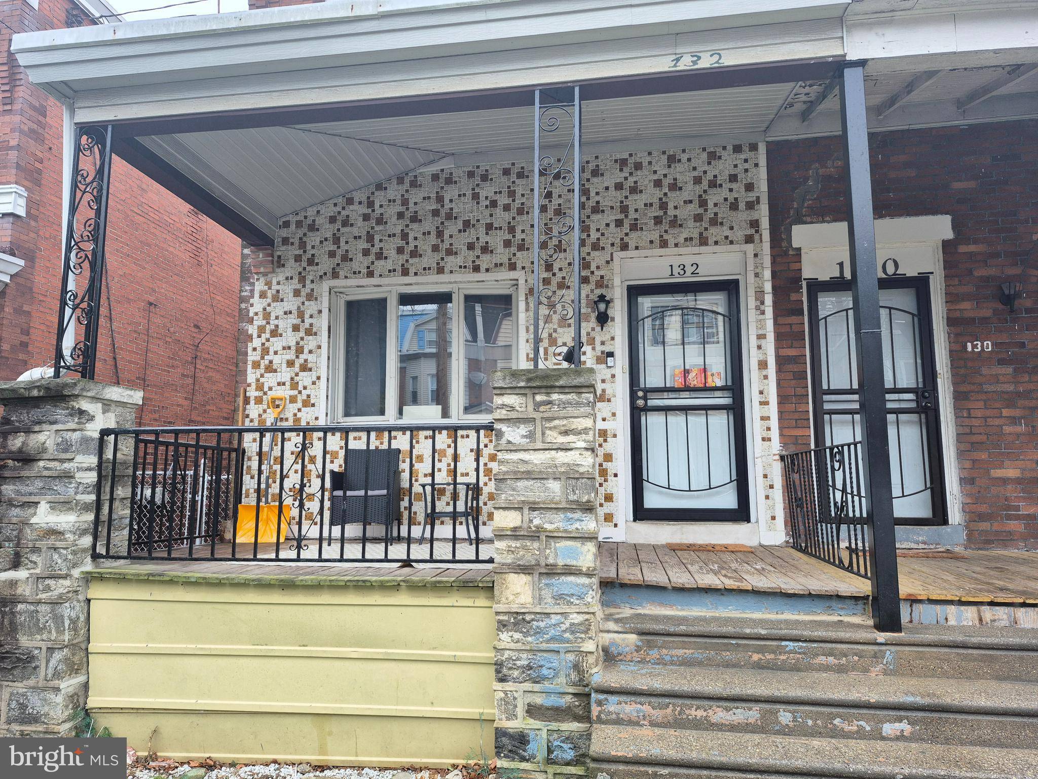 Philadelphia, PA 19120,132 E WELLENS AVE