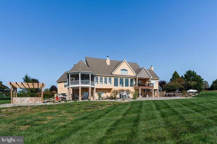 Earleville, MD 21919,248 POND CREEK LN