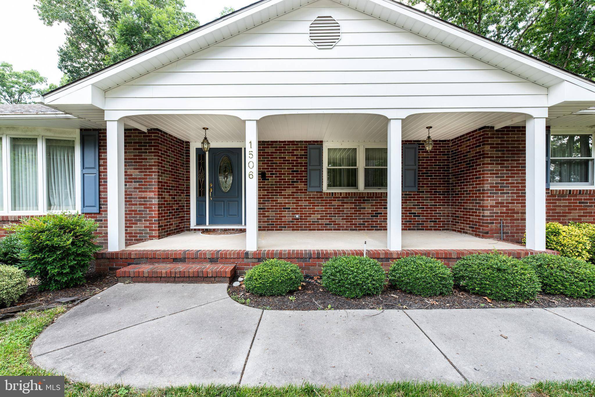 Vineland, NJ 08361,1506 GARRY AVE