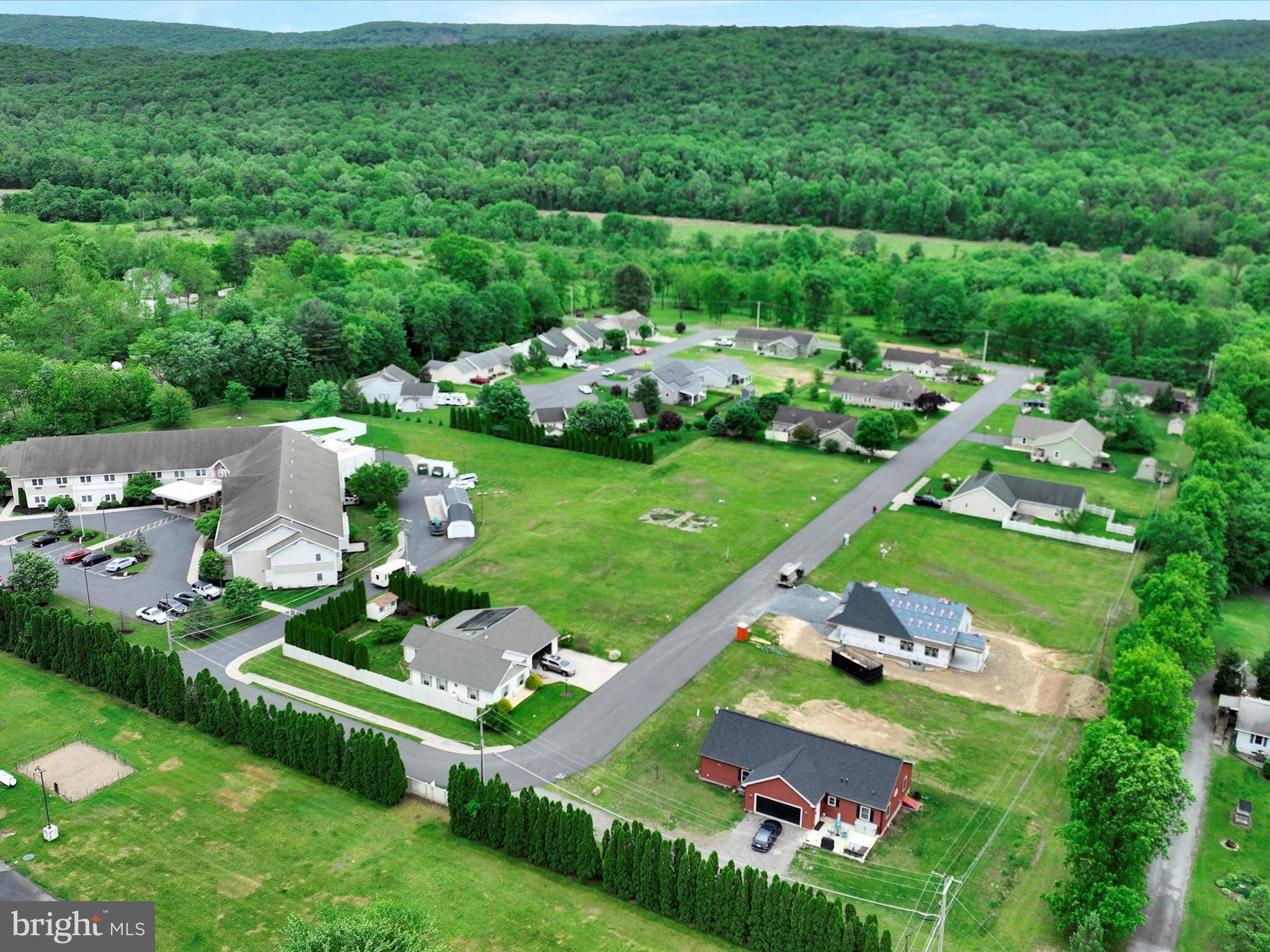 Pine Grove, PA 17963,LOT 17 BEAUTY MARY WAY