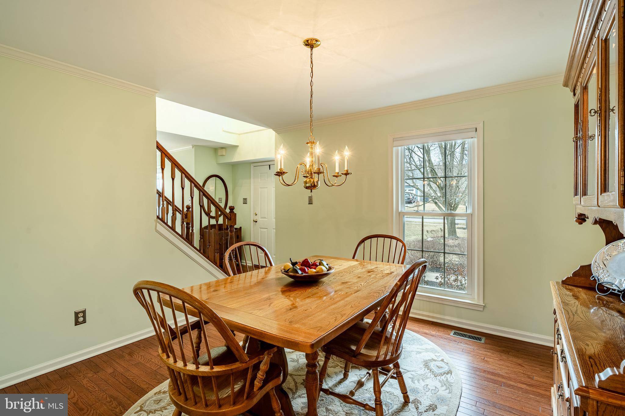 Exton, PA 19341,325 MISTY AUTUMN DR