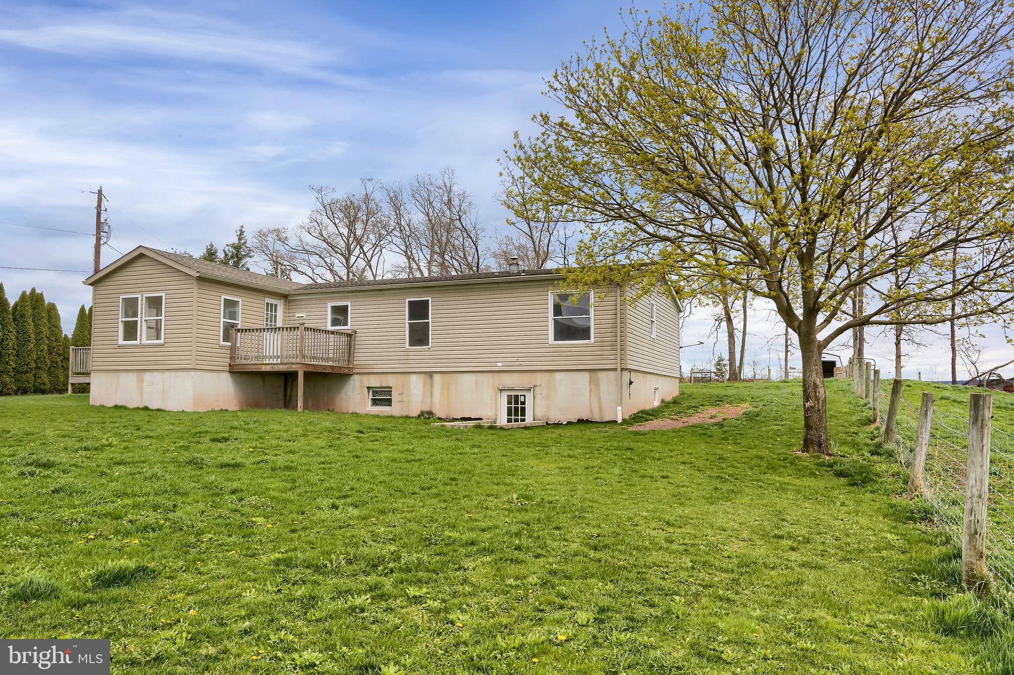 Herndon, PA 17830,254 GRIVLEY HILL RD