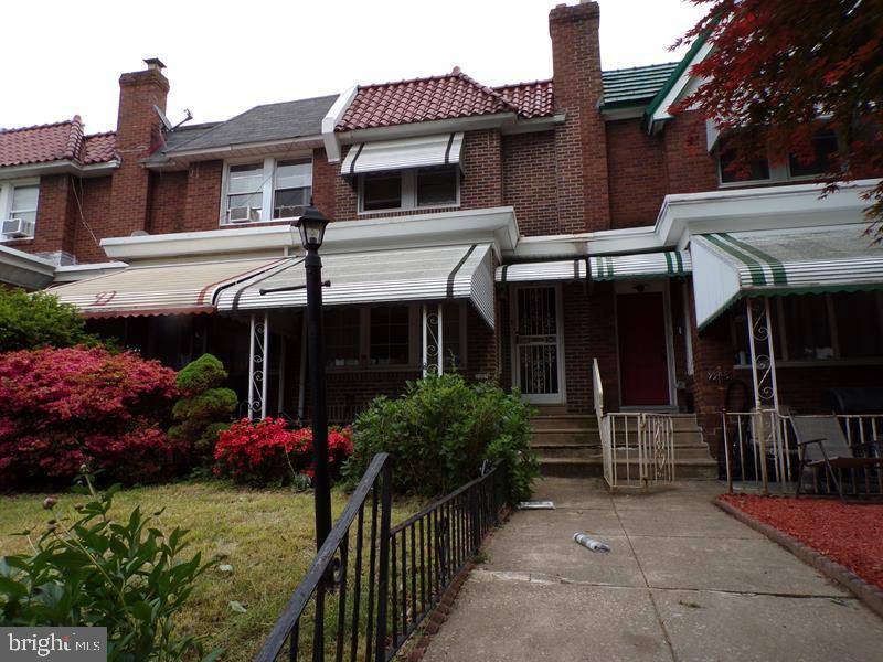 Philadelphia, PA 19138,7255 N 21ST ST