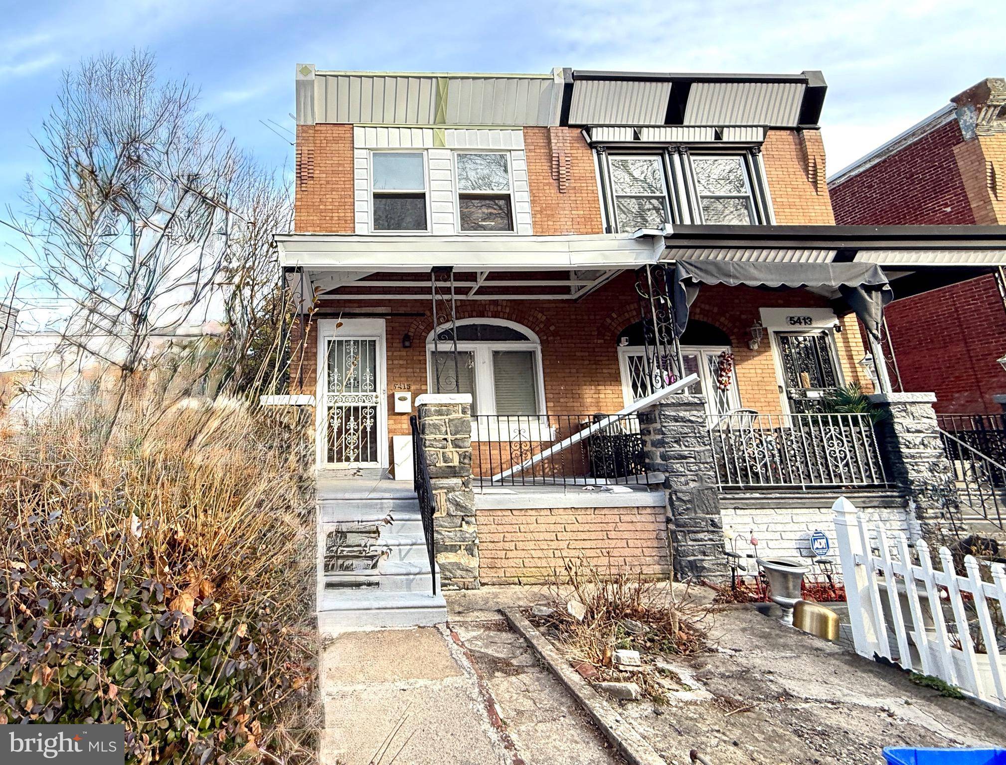 Philadelphia, PA 19120,5415 N 4TH ST