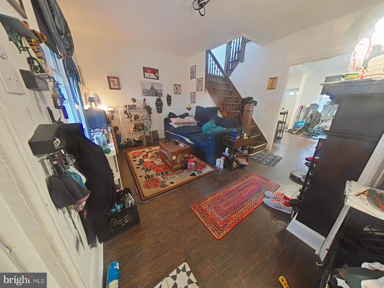 Philadelphia, PA 19132,2941 N JUDSON ST
