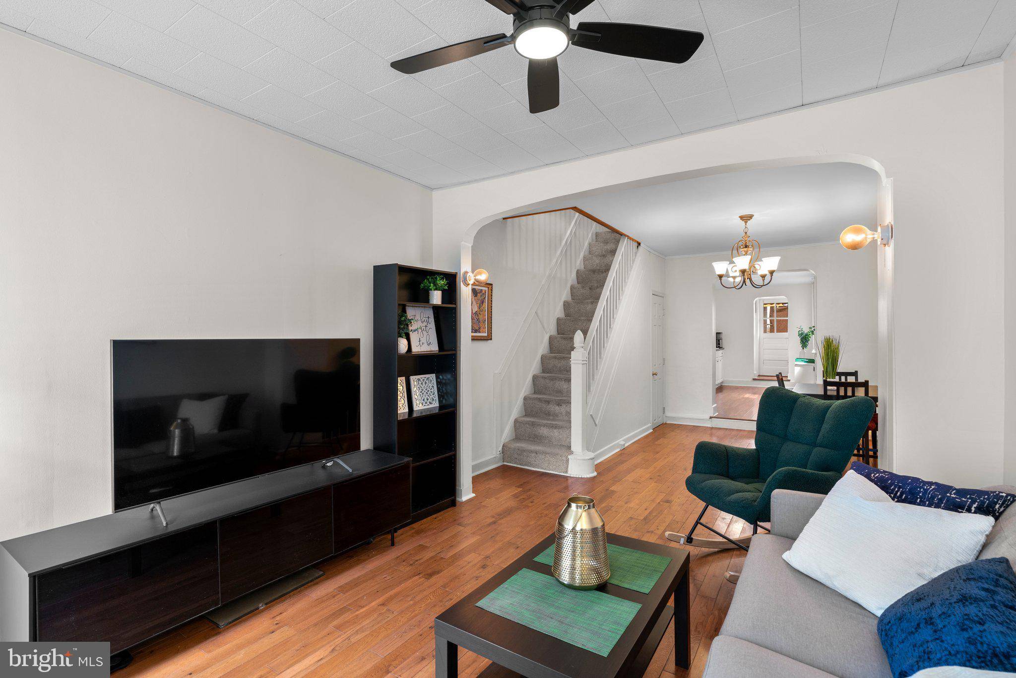 Baltimore, MD 21231,417 S MADEIRA ST