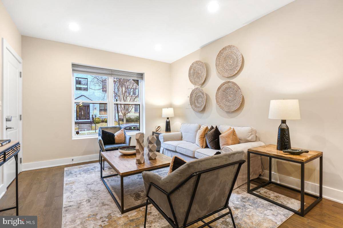 Washington, DC 20002,1848 D ST NE #1