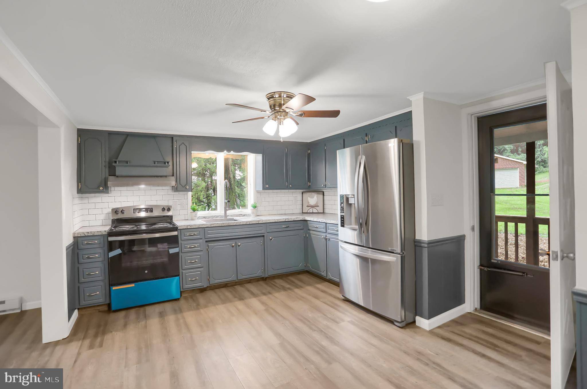 New Bloomfield, PA 17068,7420 SPRING RD