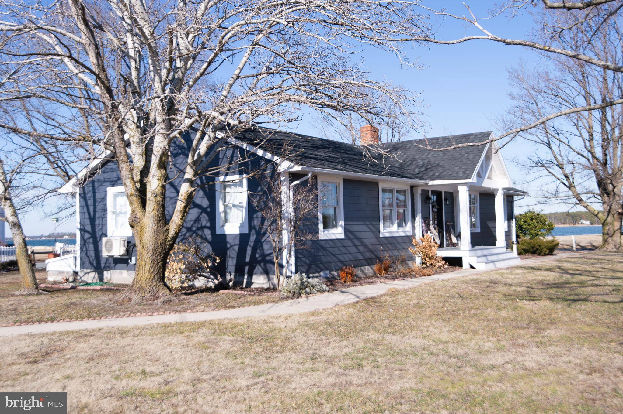 Madison, MD 21648,1242 OLD MADISON RD