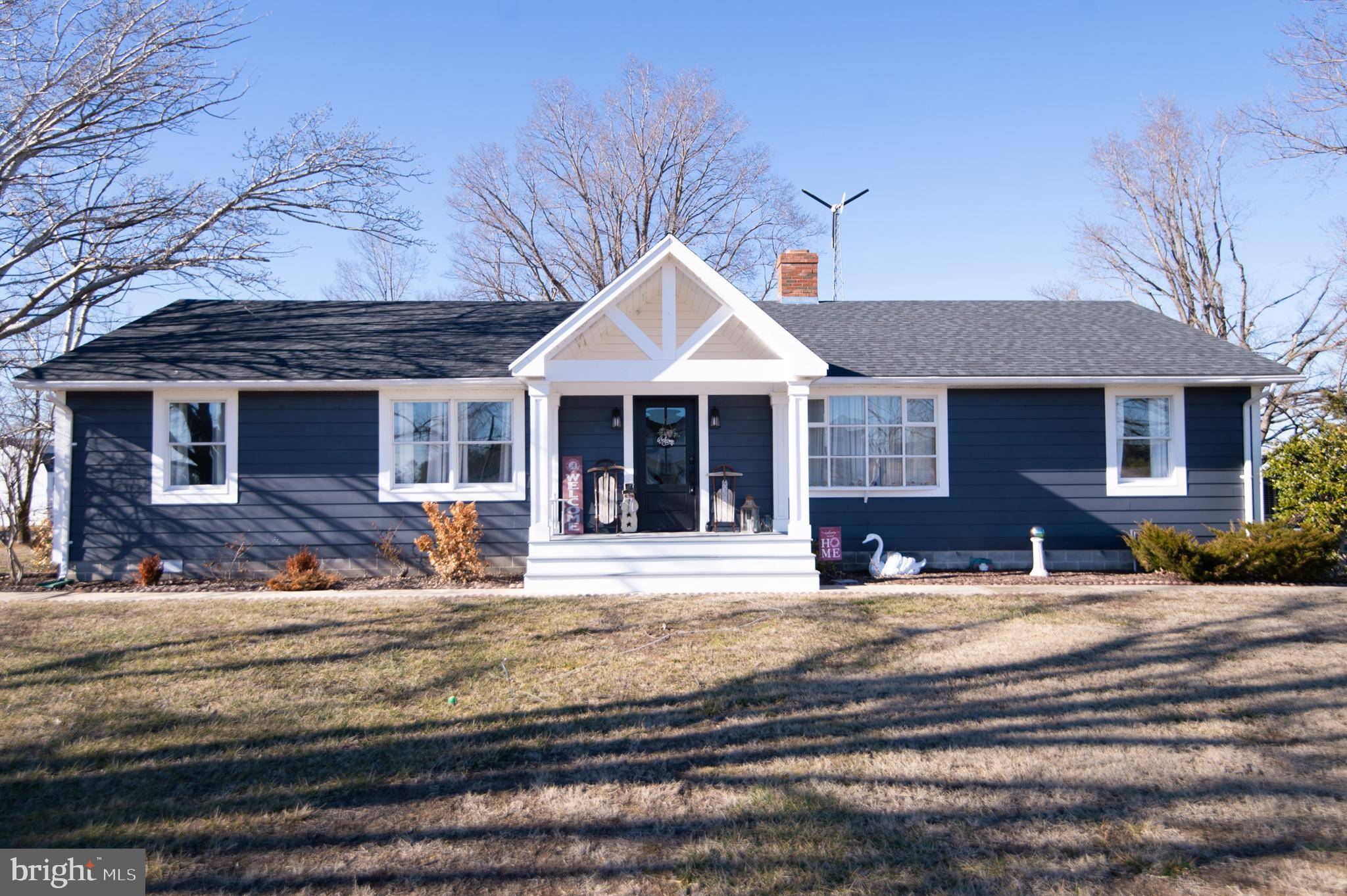 Madison, MD 21648,1242 OLD MADISON RD