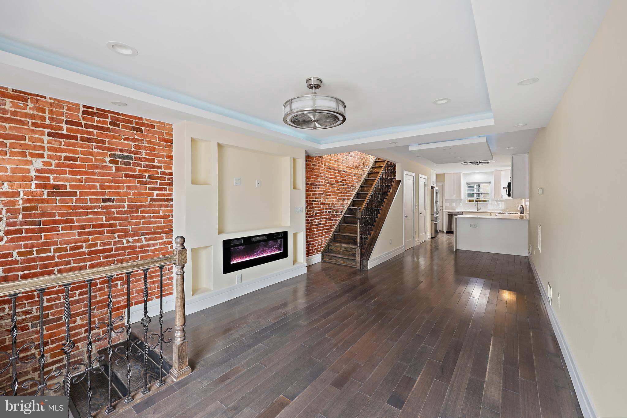 Baltimore, MD 21205,718-N COLLINGTON AVE