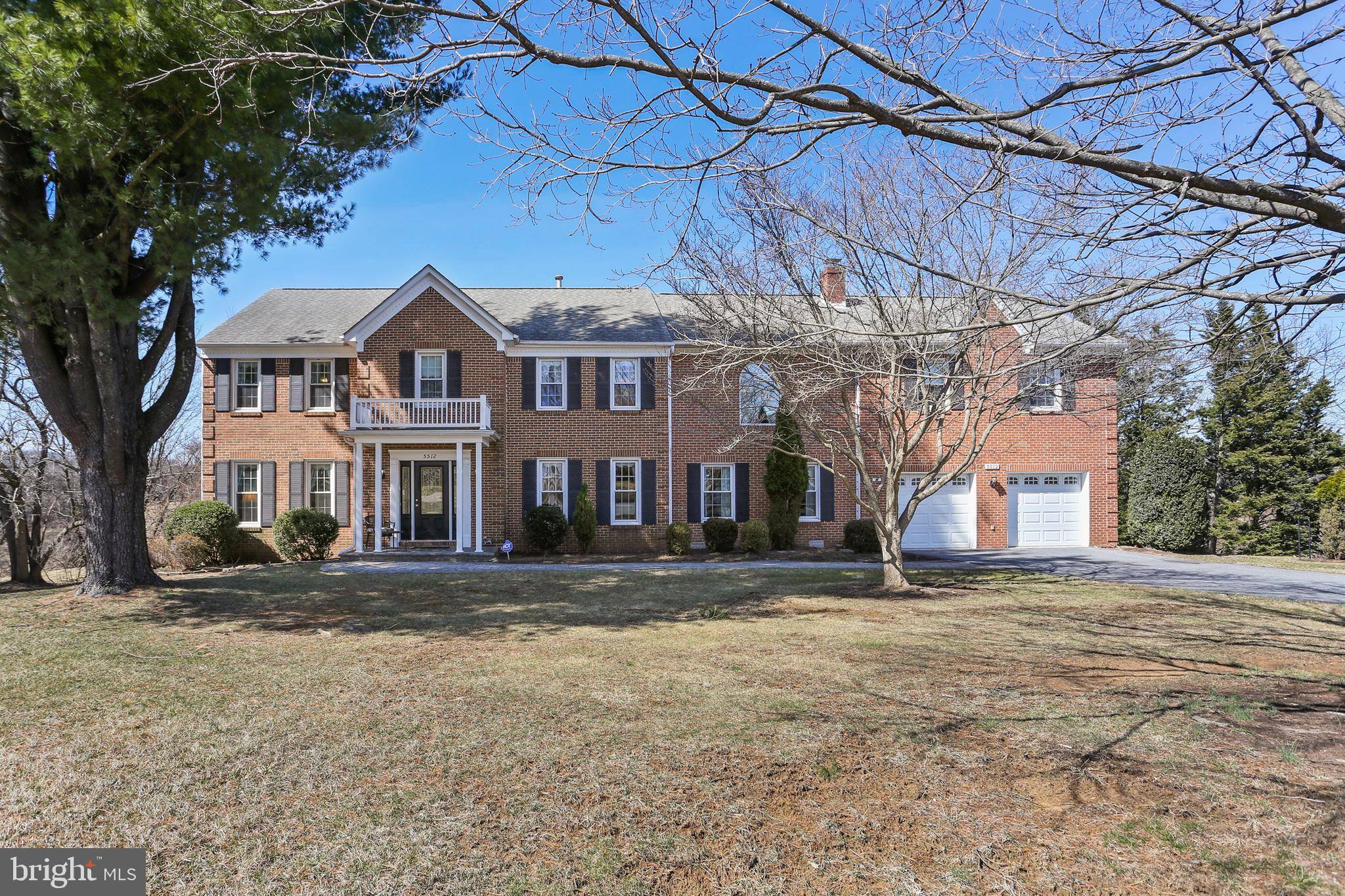 Ellicott City, MD 21043,5512 ASPEN DALE CT