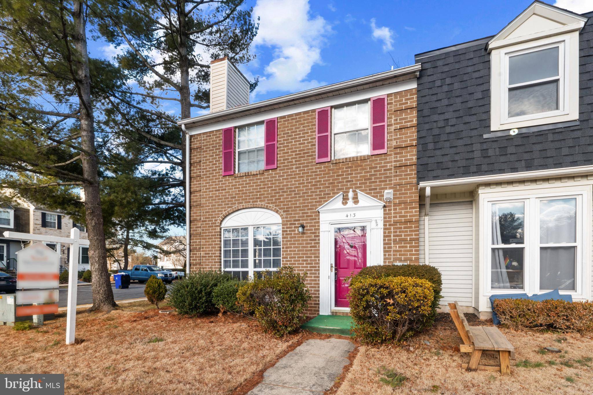 Frederick, MD 21701,413 SHANNON CT