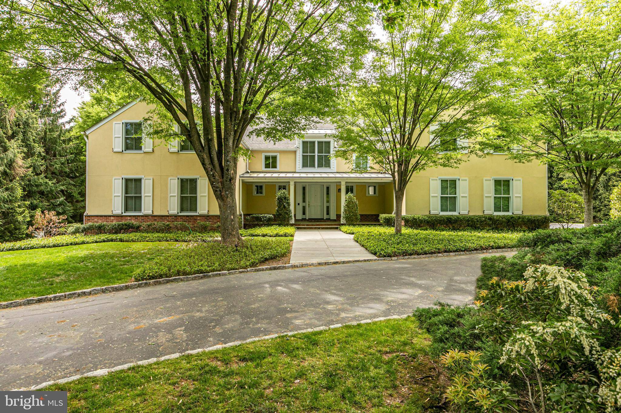 Princeton, NJ 08540,7 FOXCROFT DR