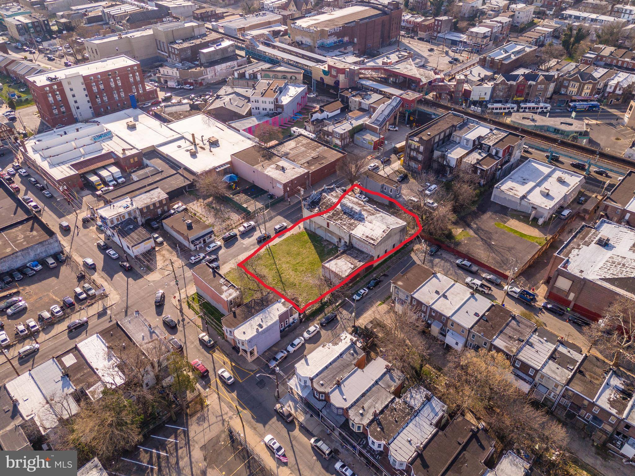 Philadelphia, PA 19124,1627-37 MARGARET ST