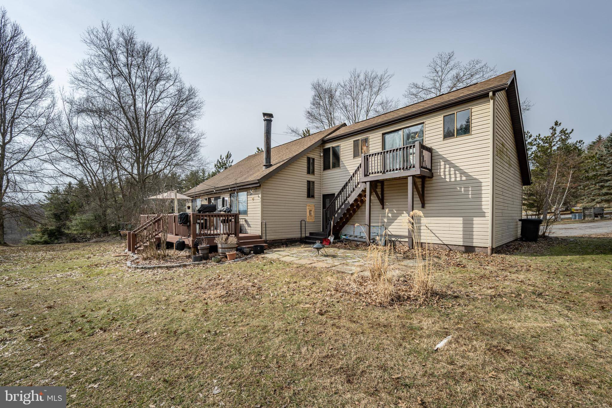 Oakland, MD 21550,180 PARADISE RIDGE RD