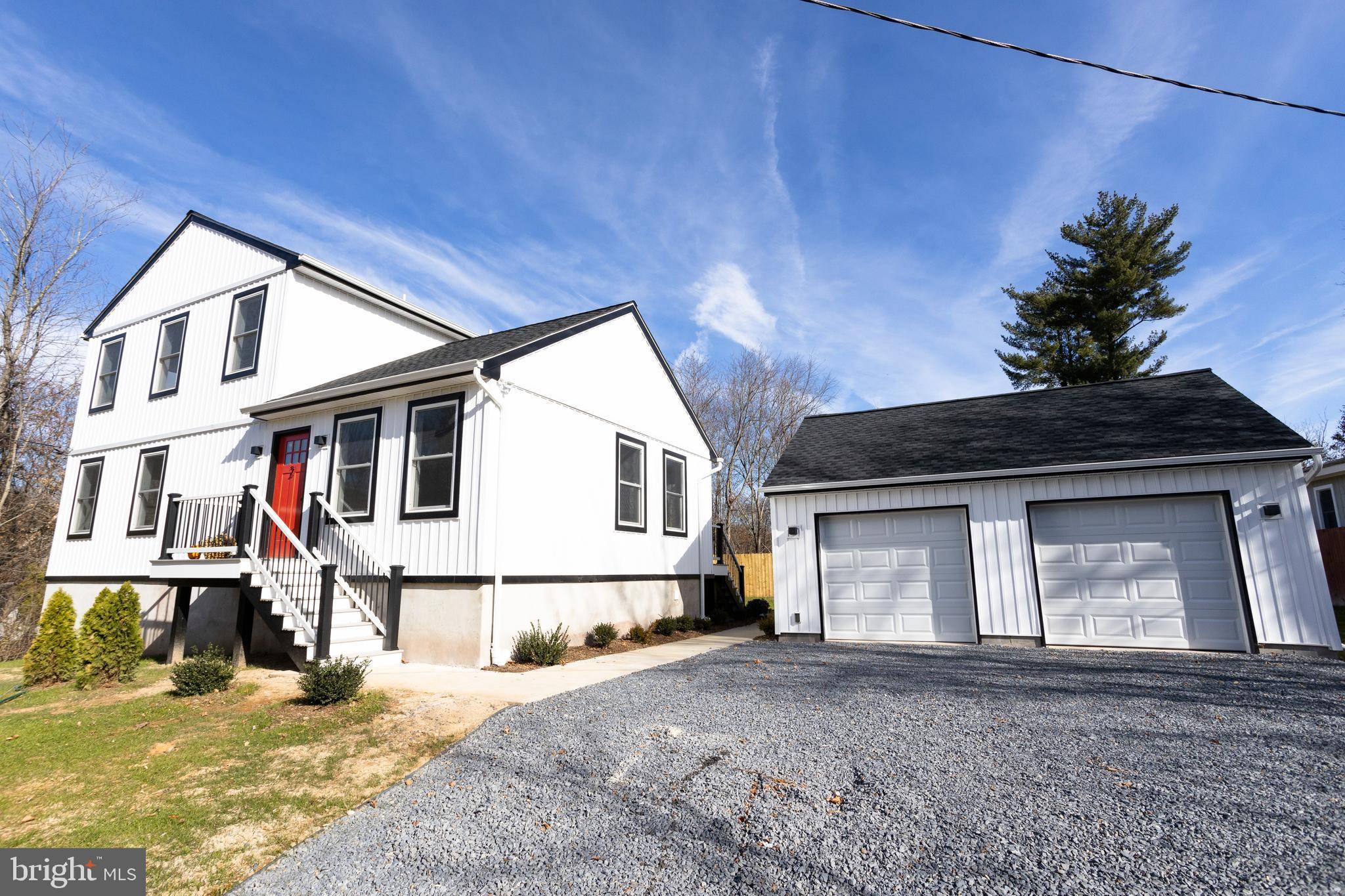 Lambertville, NJ 08530,2 ALLEN ST