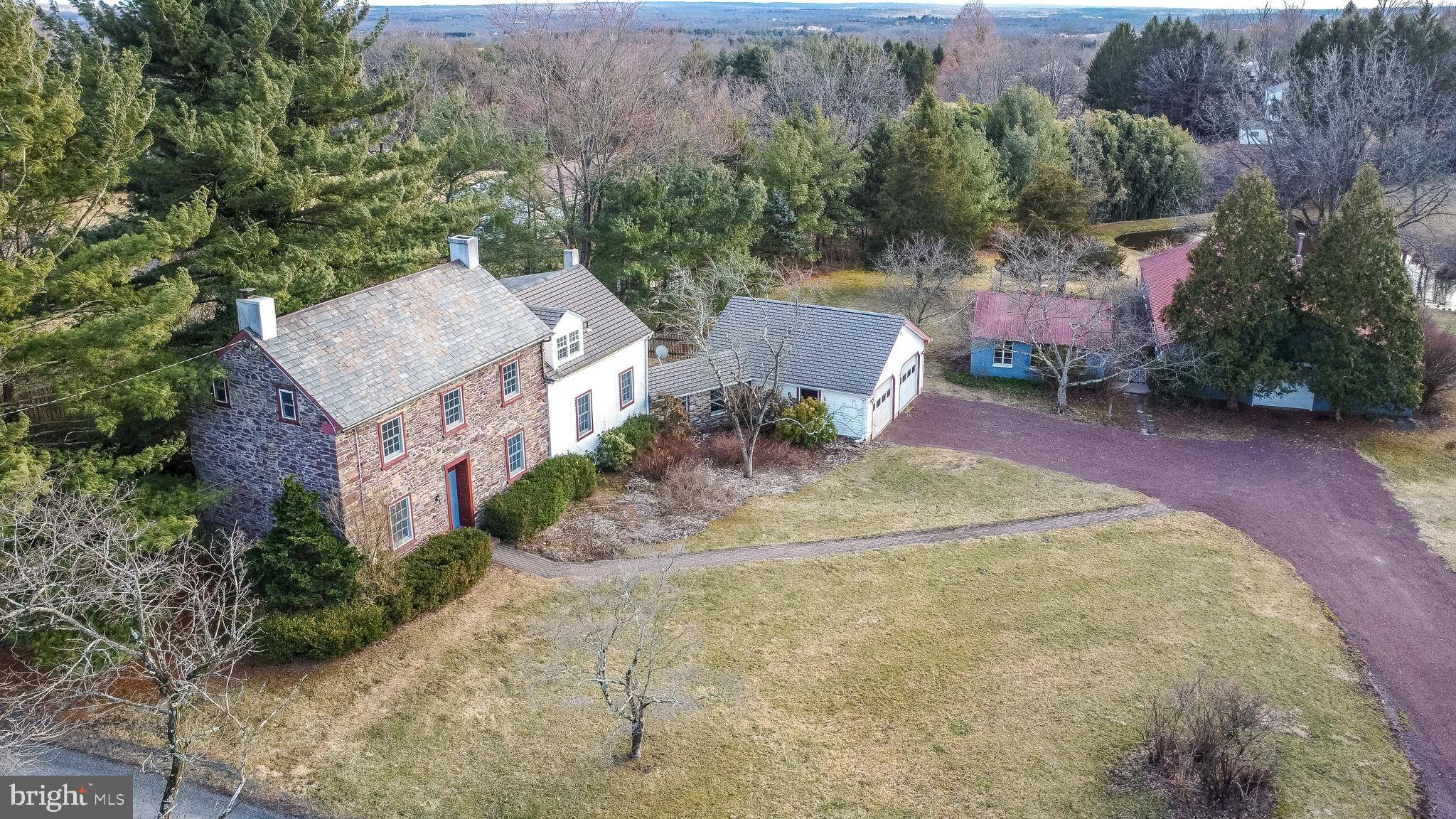 Ottsville, PA 18942,1 BEAVER RUN RD
