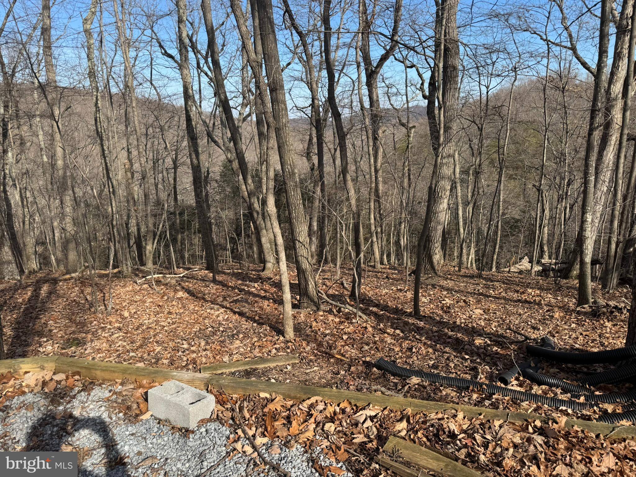 Harpers Ferry, WV 25425,LOT 8 & 9 LAUREL HILL CT