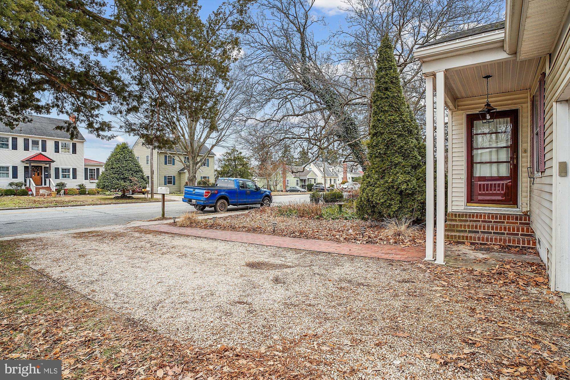 Easton, MD 21601,345 N WASHINGTON ST