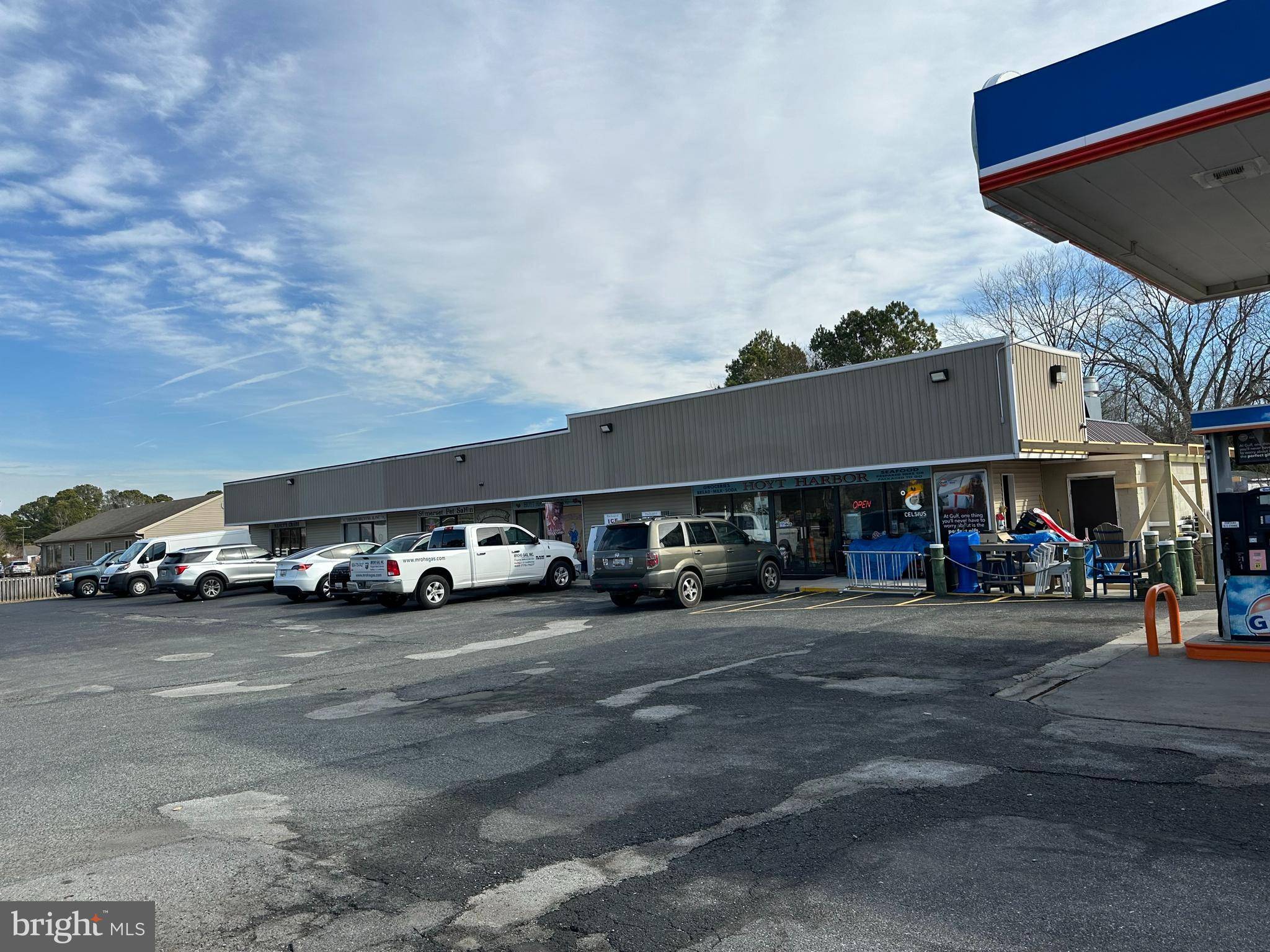 Crisfield, MD 21817,4459 CRISFIELD HWY