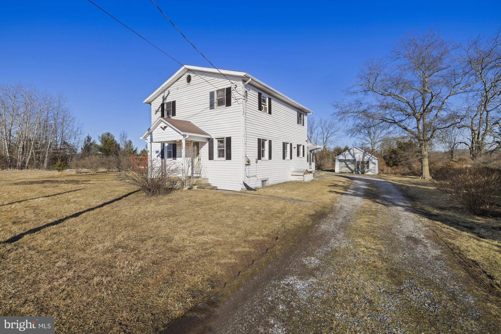 Fairfield, PA 17320,2382 TRACT RD