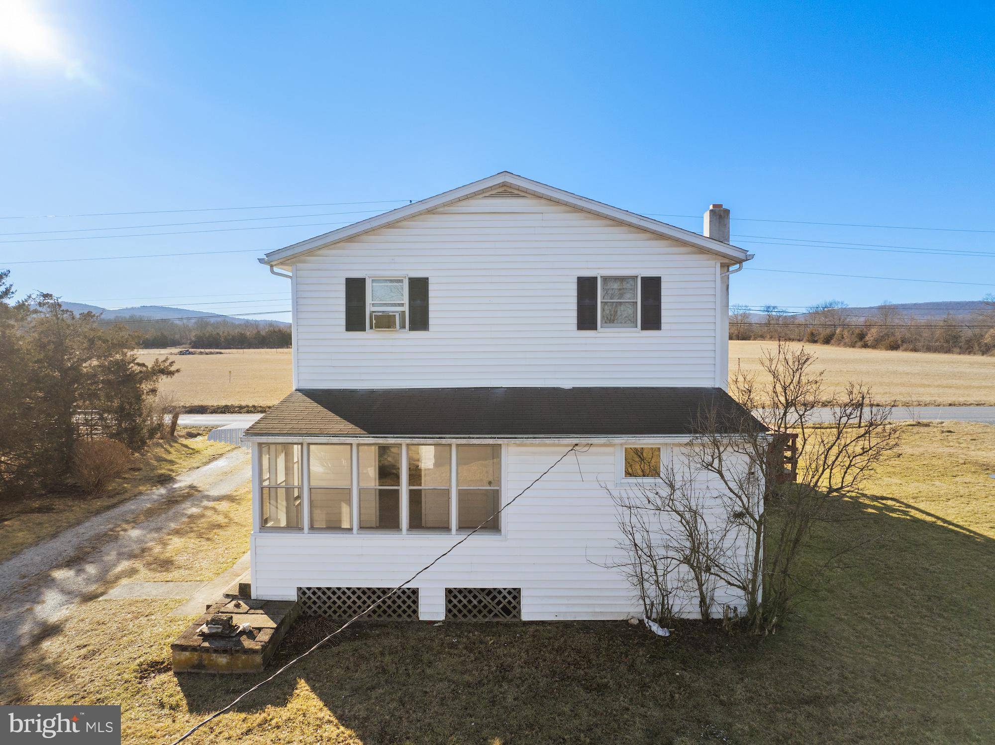 Fairfield, PA 17320,2382 TRACT RD