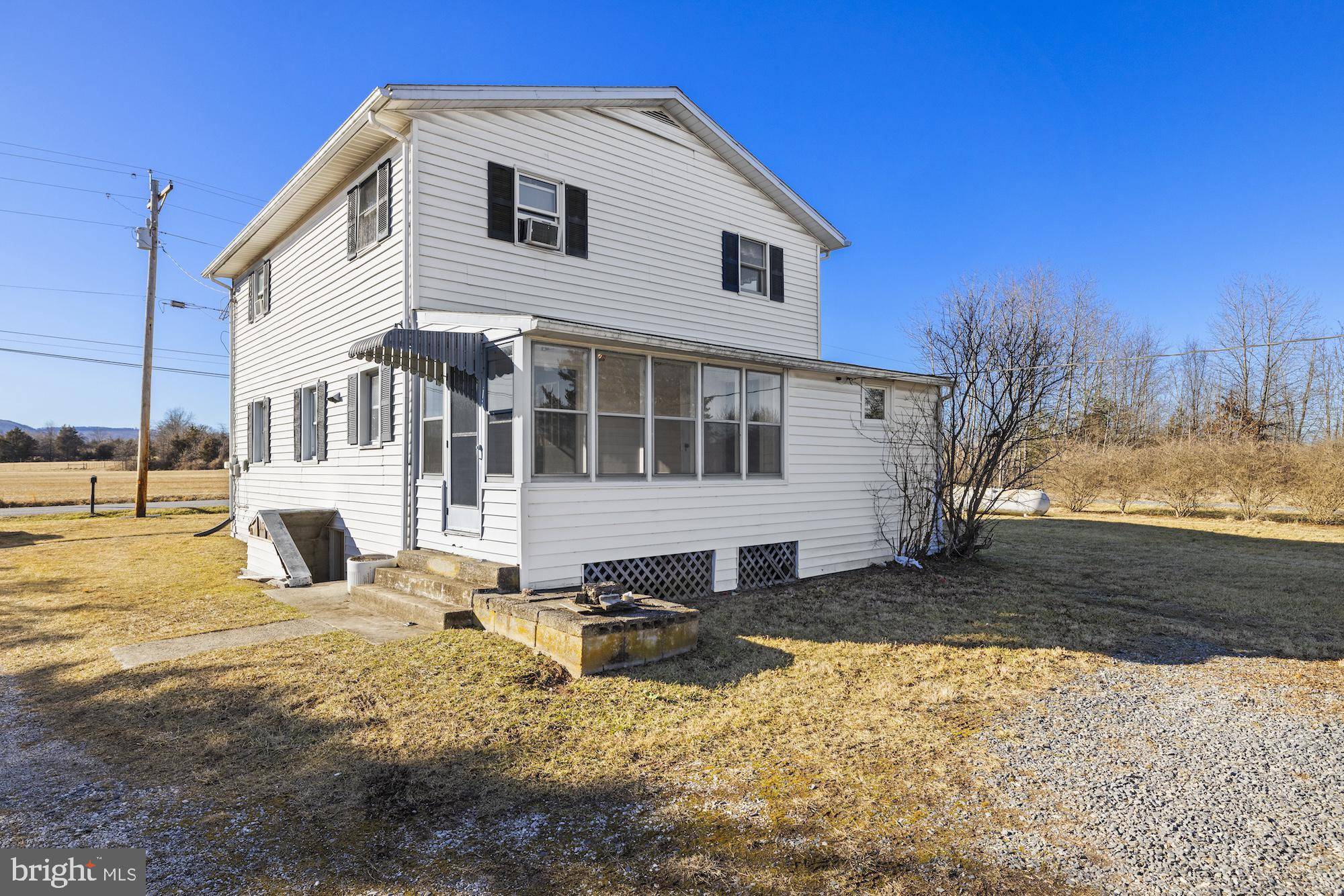 Fairfield, PA 17320,2382 TRACT RD