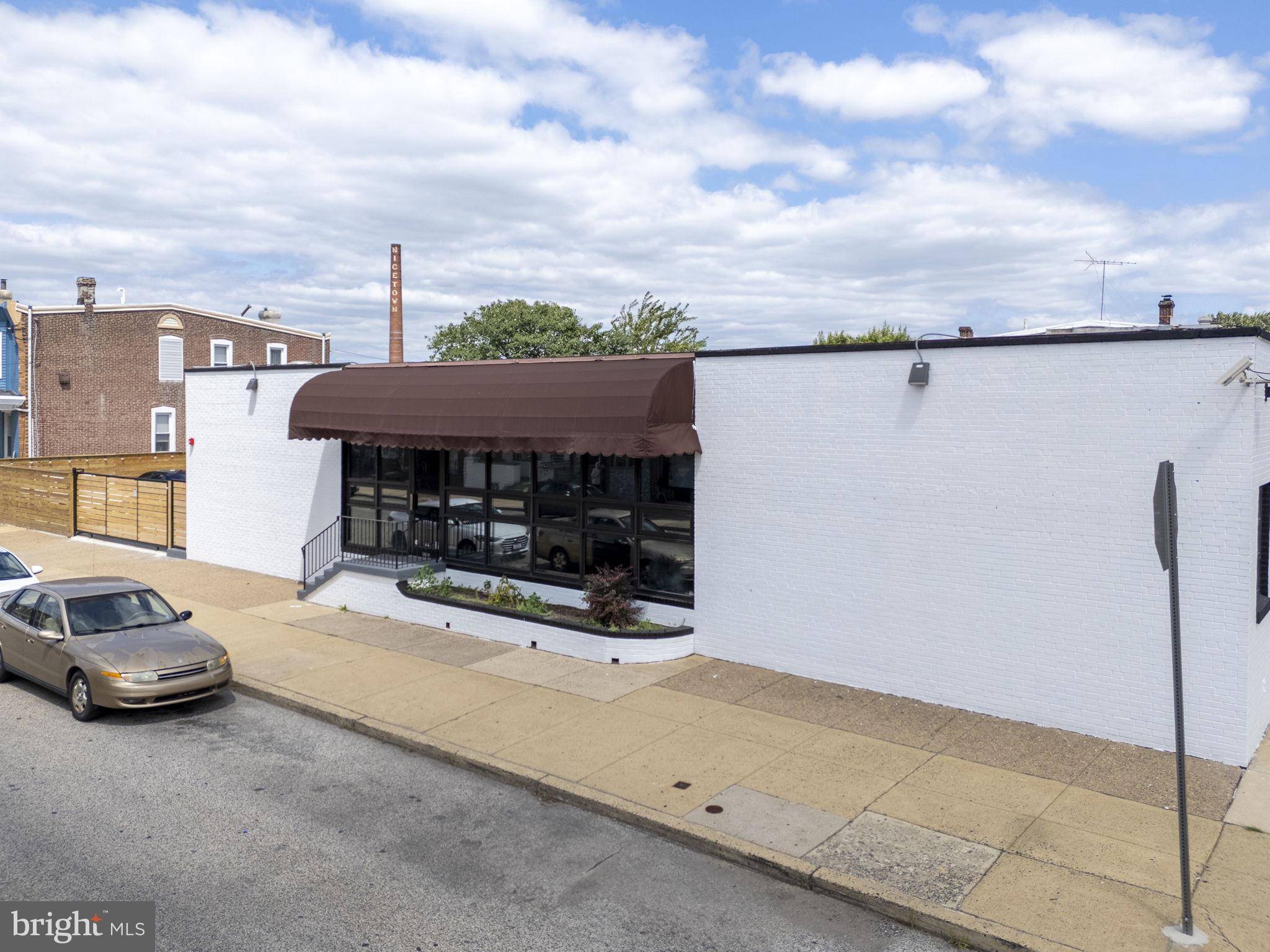 Philadelphia, PA 19137,2595 ORTHODOX ST #100
