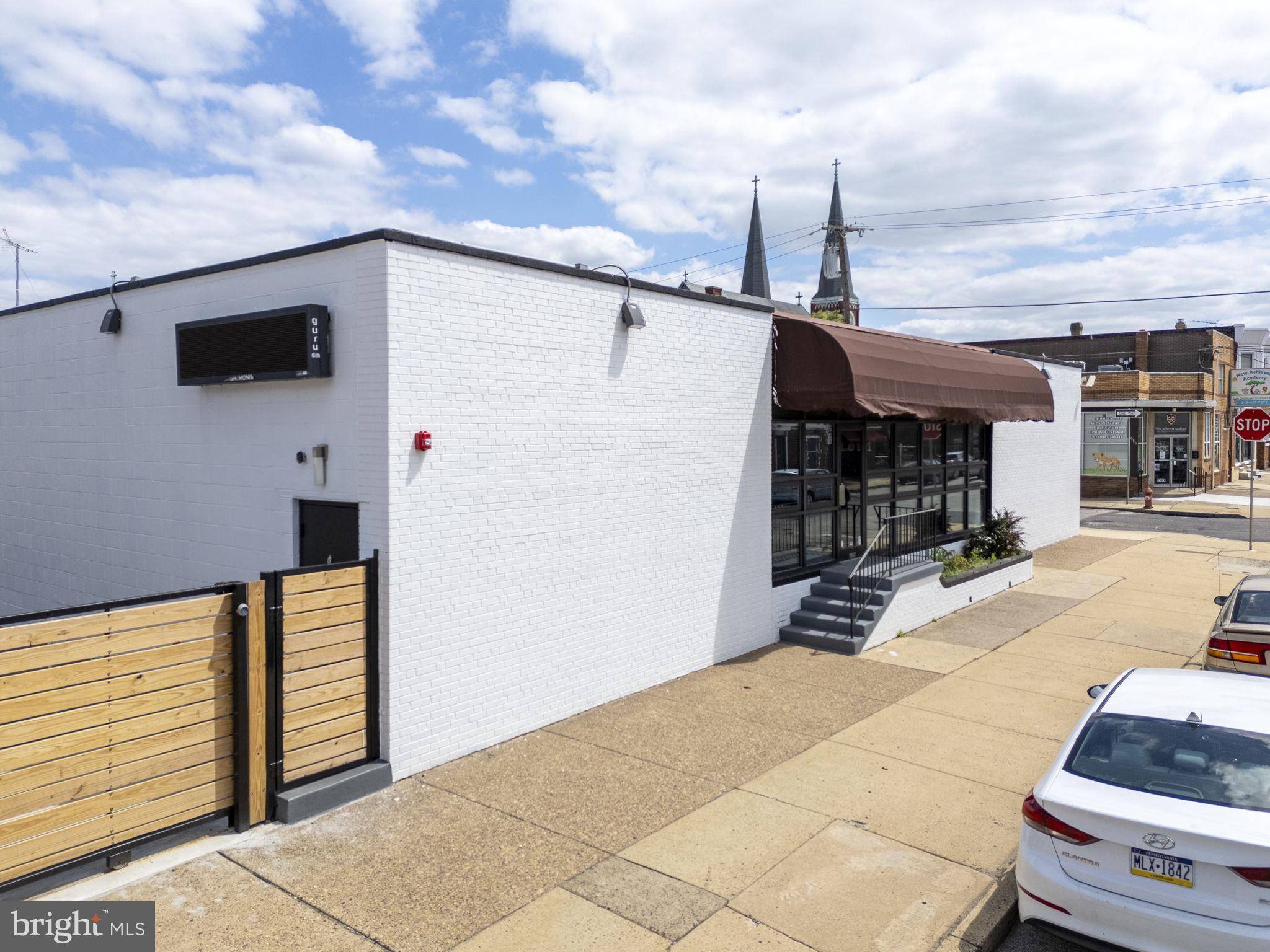 Philadelphia, PA 19137,2595 ORTHODOX ST #100