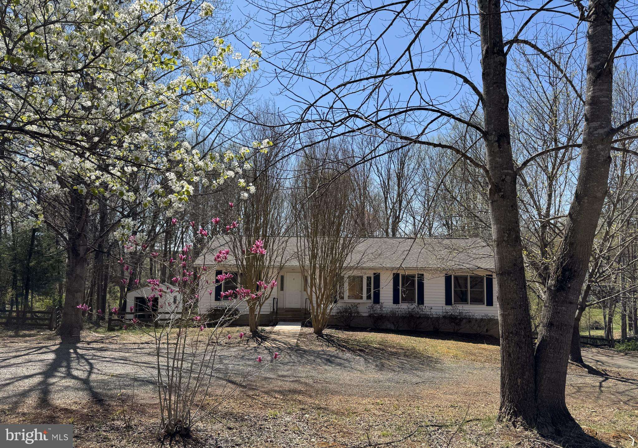 Amissville, VA 20106,18118 WATERLOO