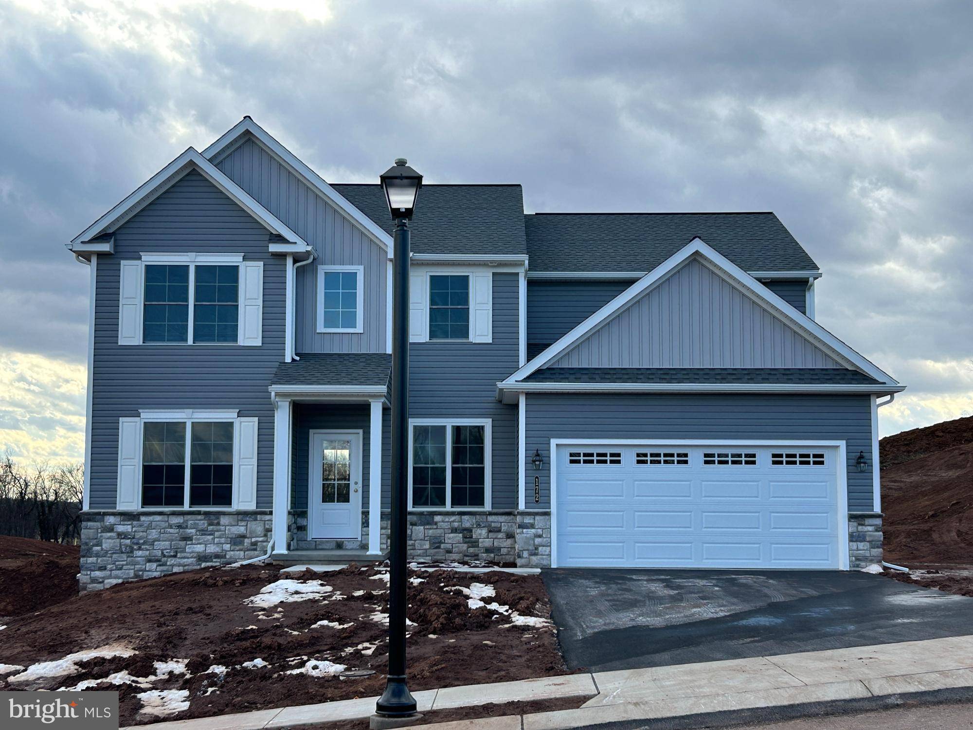 Middletown, PA 17057,172 MAGNOLIA DR