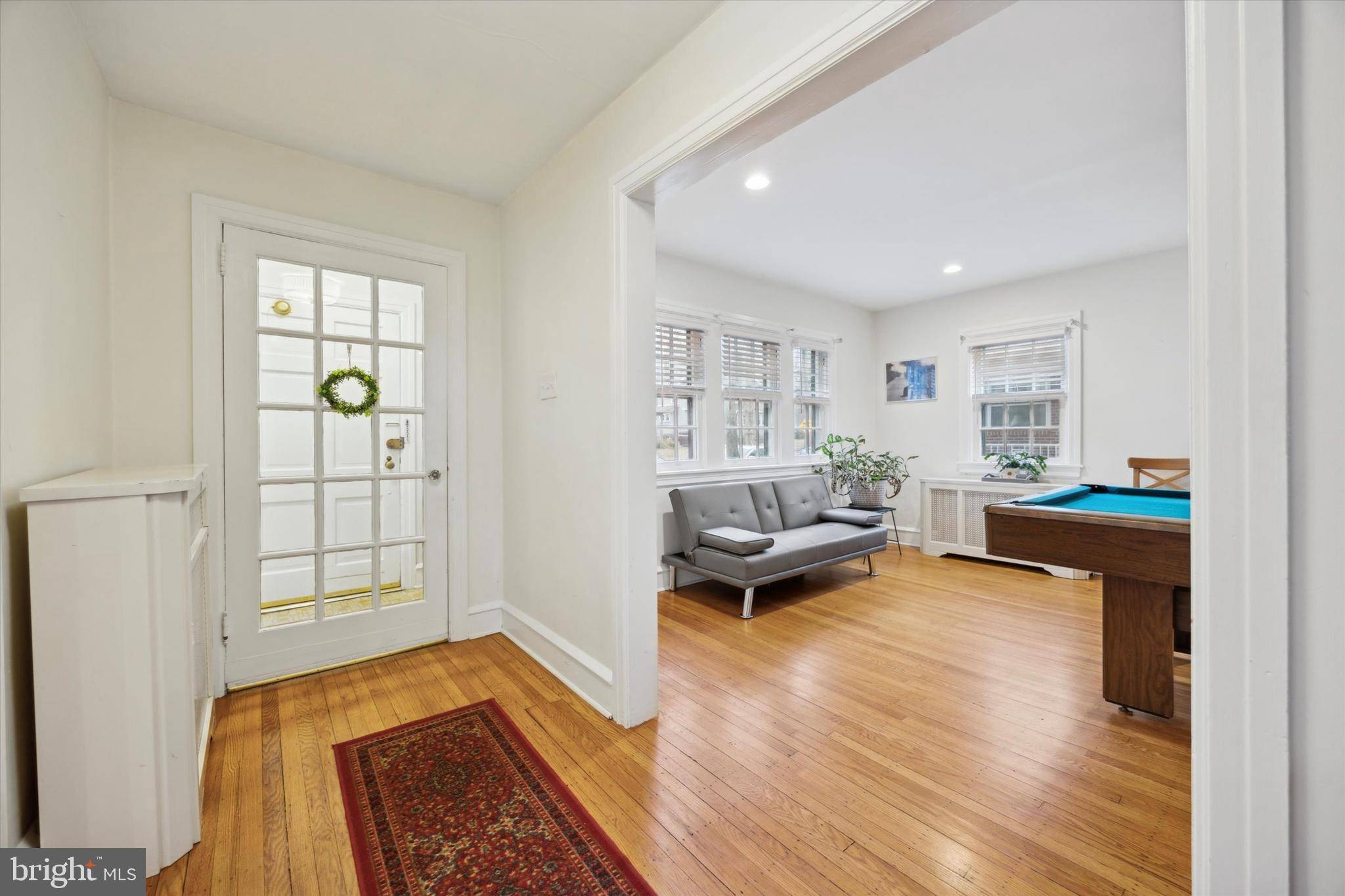 Narberth, PA 19072,417 ANTHWYN RD