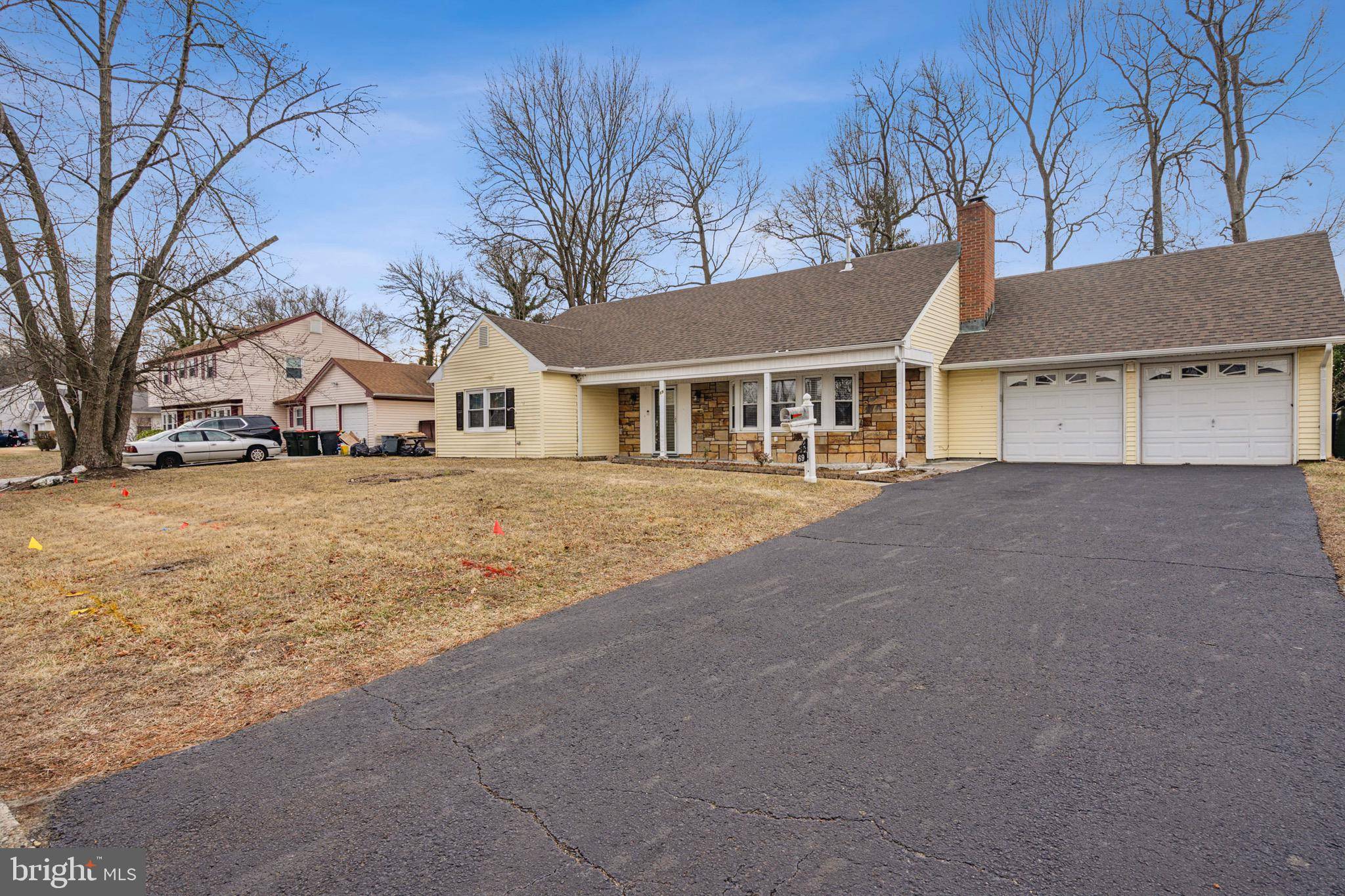 Willingboro, NJ 08046,69 TORRINGTON LN